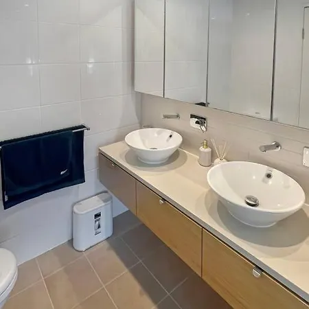 Welcome Homestay Waterfront Darwin Exterior photo