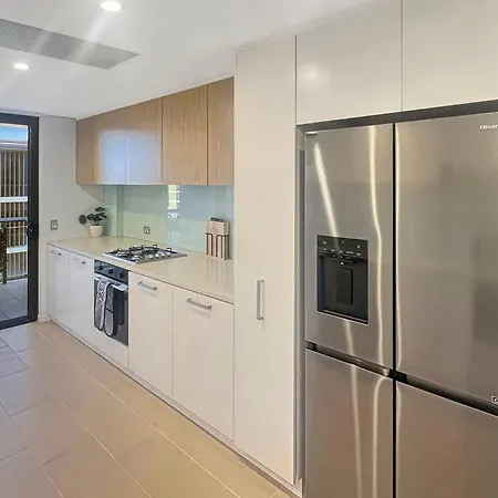 Welcome Homestay Waterfront Darwin Exterior photo