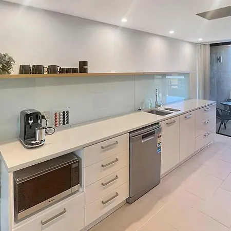 Welcome Homestay Waterfront Darwin Exterior photo