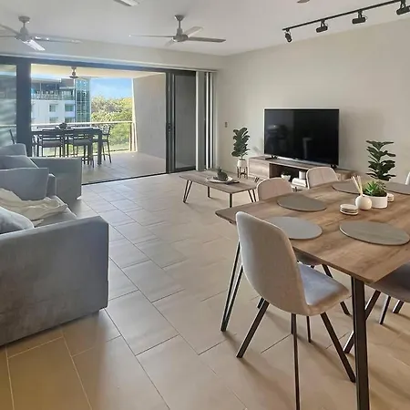 Welcome Homestay Waterfront Darwin Exterior photo