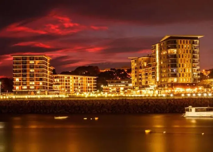 Welcome Homestay Waterfront