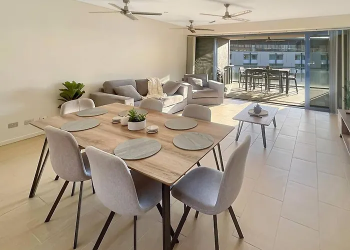 Welcome Homestay Waterfront
