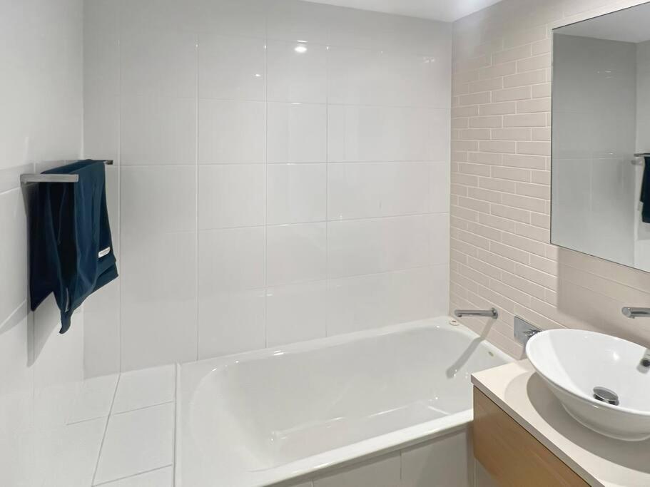 Apartment Welcome Waterfront *