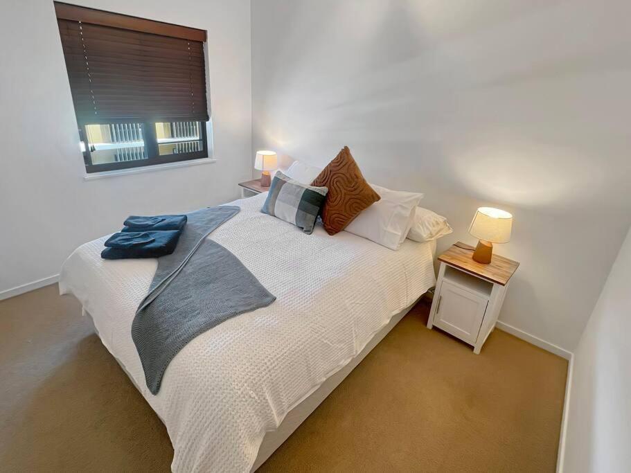 Apartment Welcome Waterfront *