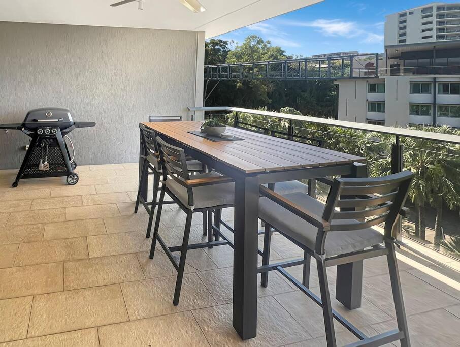 Apartment Welcome Waterfront