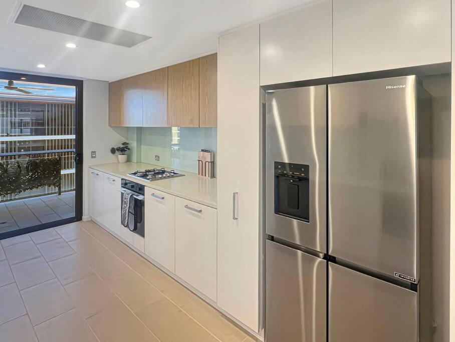 Apartment Welcome Waterfront *