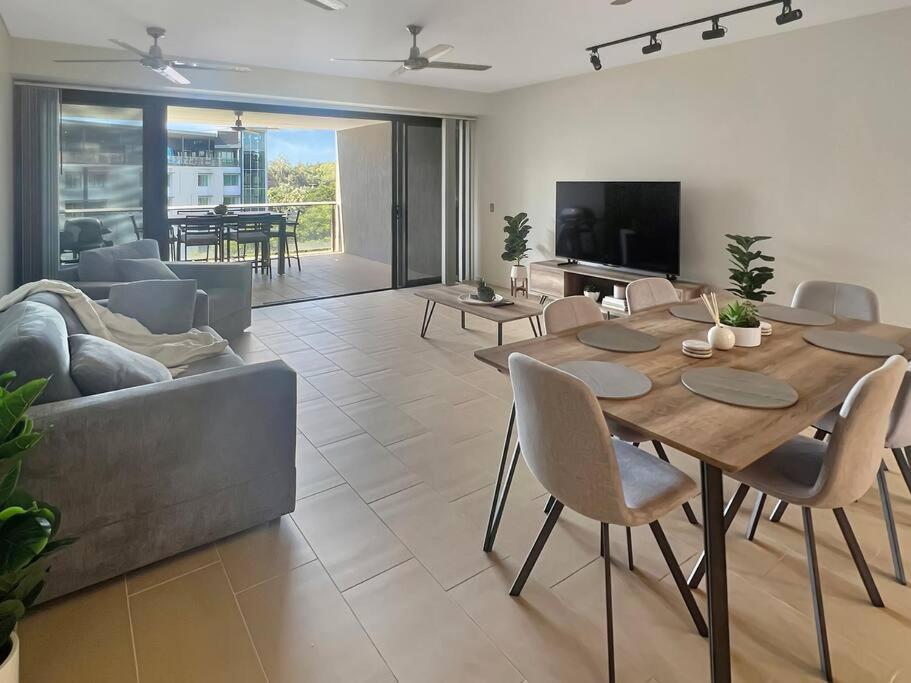 Apartment Welcome Waterfront *
