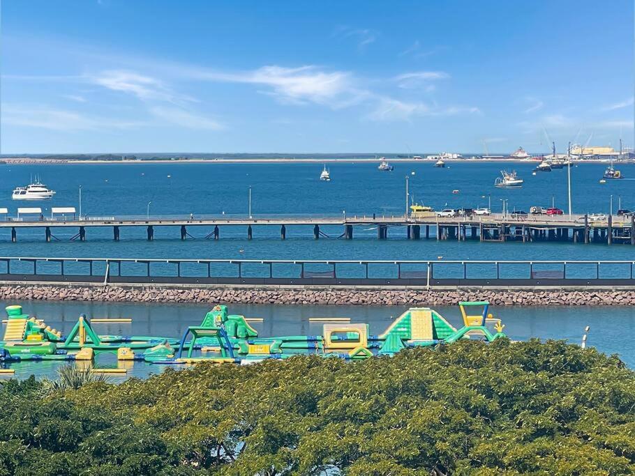 Welcome Waterfront