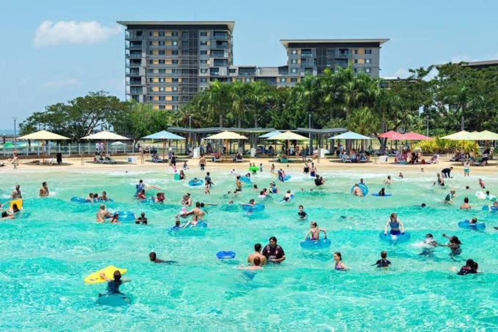 Welcome Waterfront
